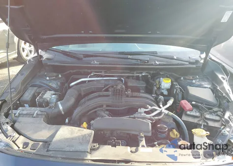 2021 Subaru Impreza Premium 5-Door z USA, uszkodzony, nr VIN 4S3GTAV6XM3702968